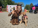 В Усть-Каменогорске прошел семейный фестиваль PET DOG FEST 2026